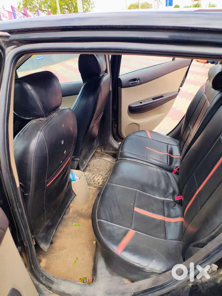 Hyundai I20 2010 Petrol 70000 Km Driven