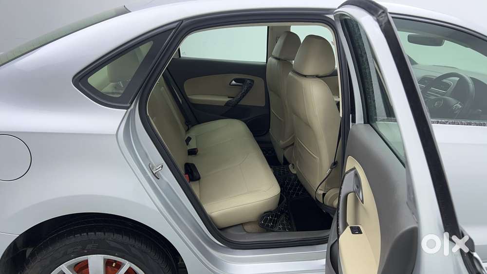 Volkswagen Vento 1.0 Highline Plus, 2022, Petrol