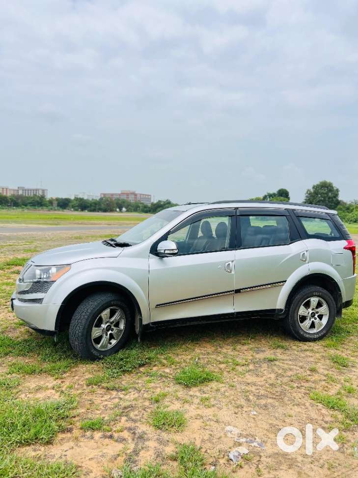 Mahindra Xuv500 W8, 2014, Diesel