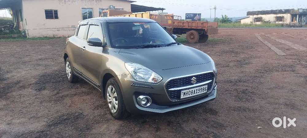 Maruti Suzuki Swift Vxi 2023