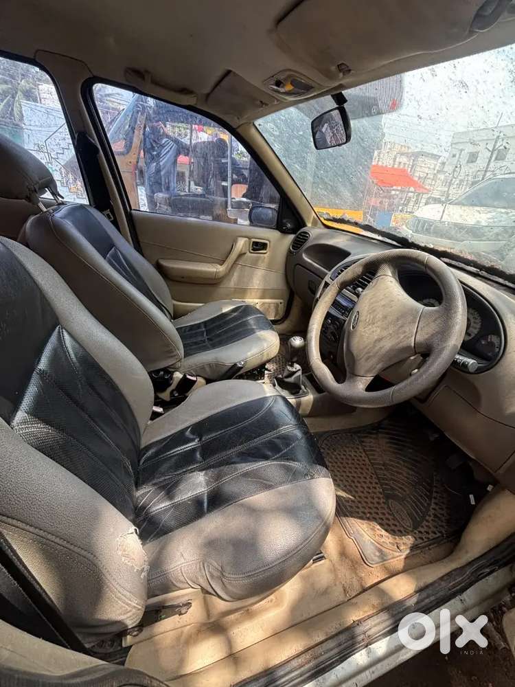 Ford Ikon 1.6 Petrol 2007