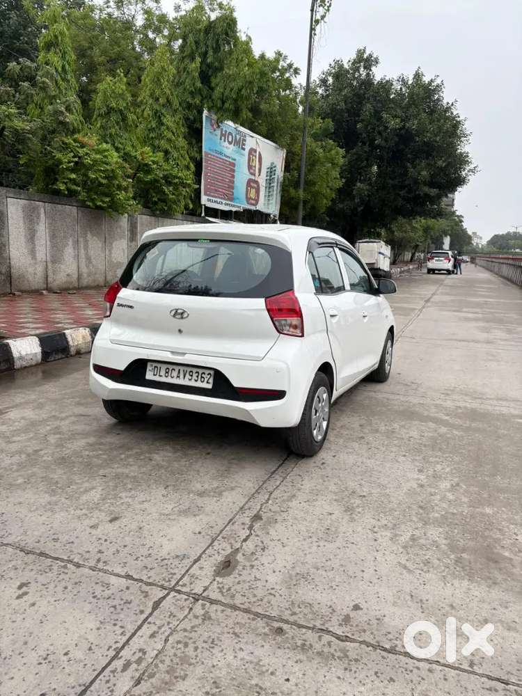 Santro Sportz 2018 Manual