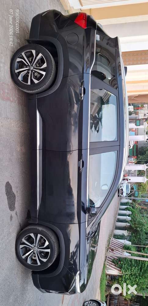 Mg Hector Plus Sharp Pro 2.0 Turbo Diesel 6 Str, 2023, Diesel