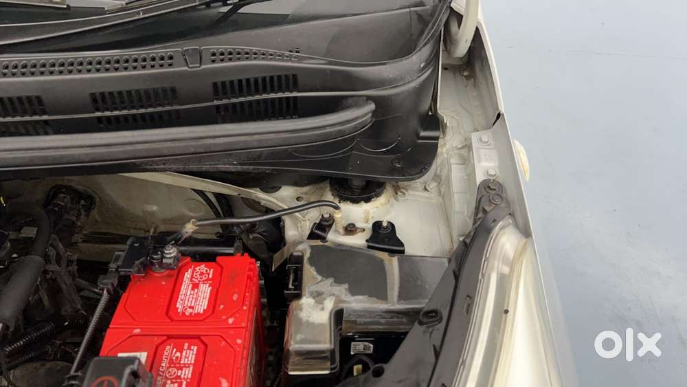 Hyundai Grand I10 1.2 Kappa Magna, 2018, Petrol