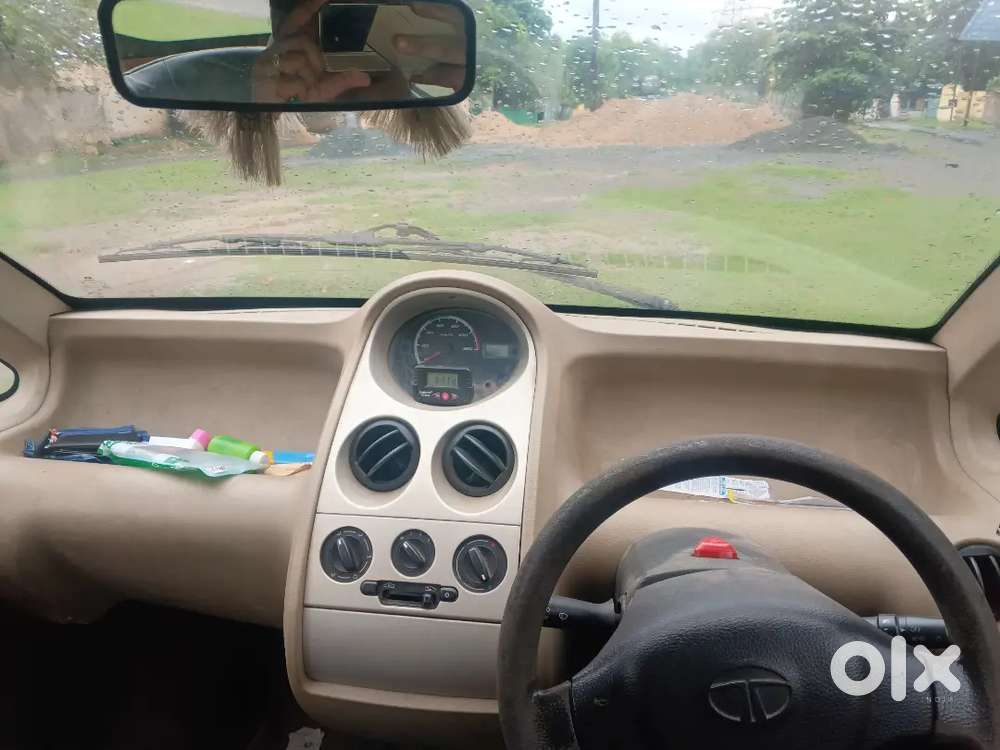 Tata Nano Lx 2013