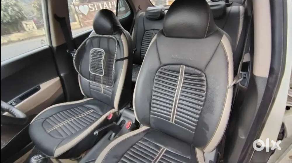 Hyundai Xcent Crdi 2016