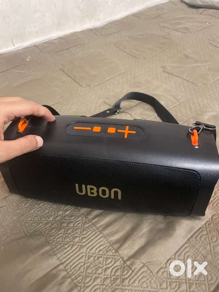 Ubon speaker 30 watt