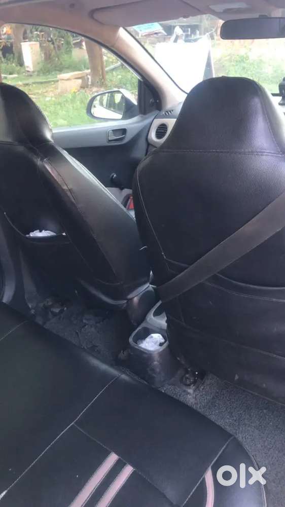 Hyundai Grand I10 2018 Variant Sportz