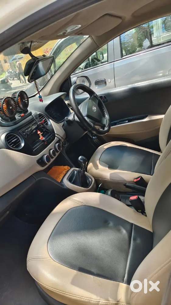 Hyundai Xcent 2017 Diesel 173000 Km Driven