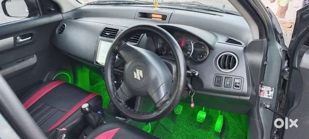 Maruti Suzuki Swift 2010