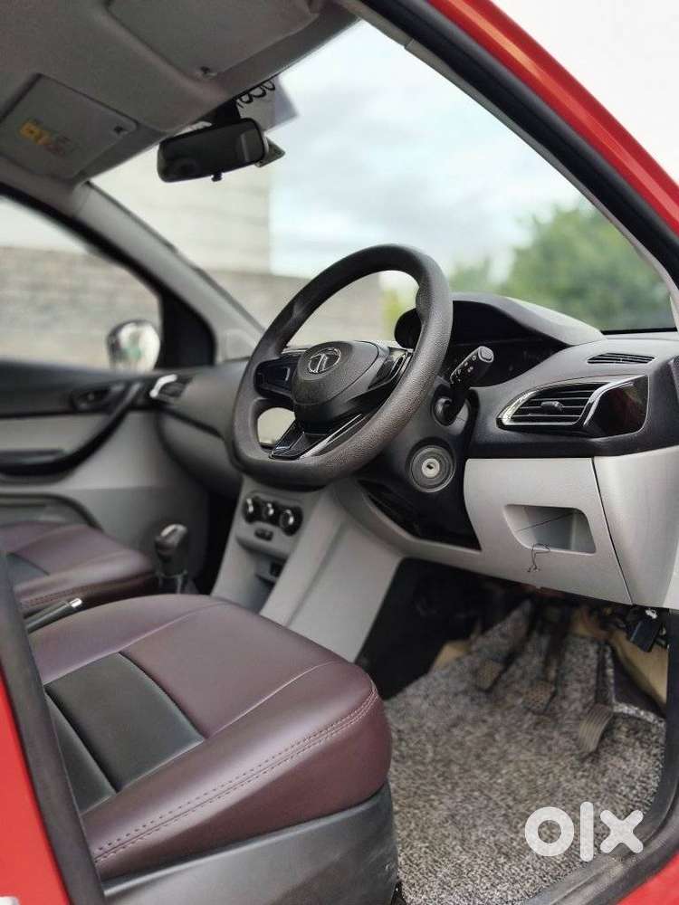 Tata Tiago 1.05 Revotorq Xt, 2020, Petrol