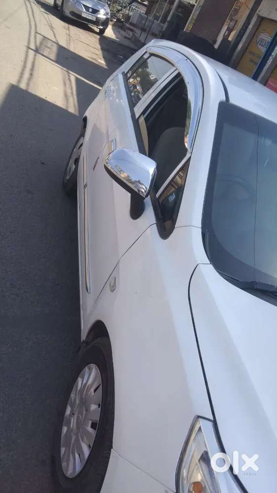 Chevrolet Sail U-va 2016 Petrol Good Condition