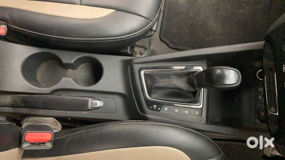 Hyundai Elite I20 Sportz Plus Cvt, 2019, Petrol