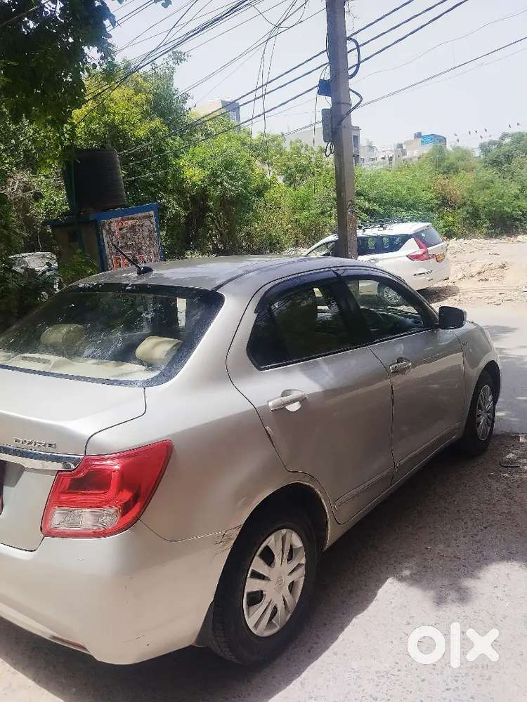 Swift Dzire Vxi... 2017 Model