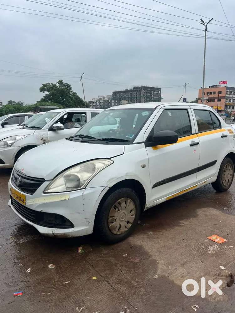 Urgent Sale 2018 Maruti Suzuki Dzire 1.2 Tour S Cng