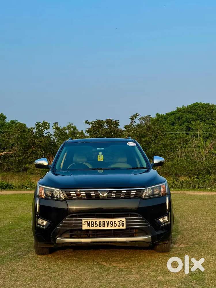 Mahindra Xuv300