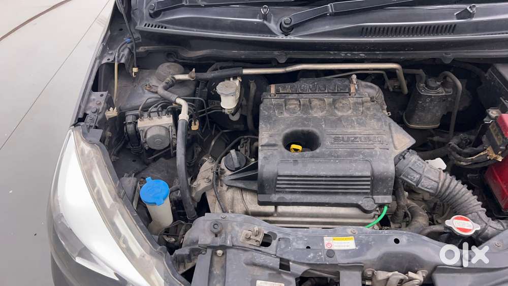 Maruti Suzuki Celerio Zxi, 2015, Petrol