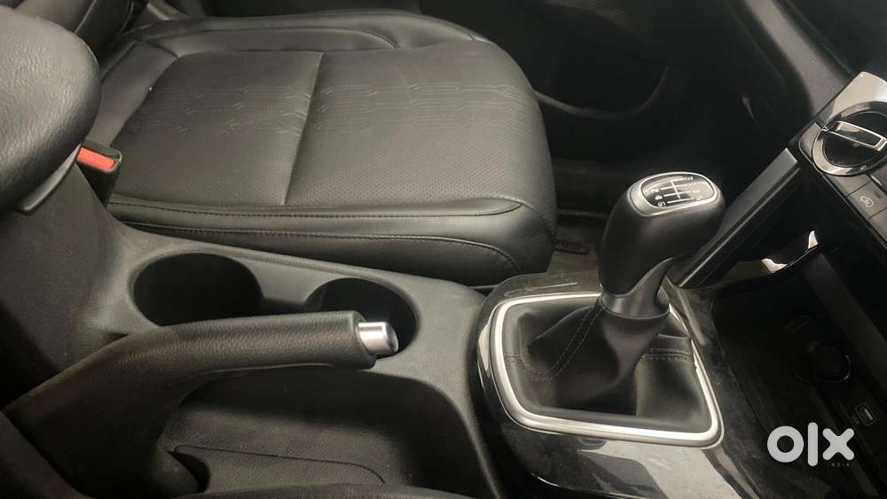 Kia Seltos Htk Plus G, 2022, Petrol