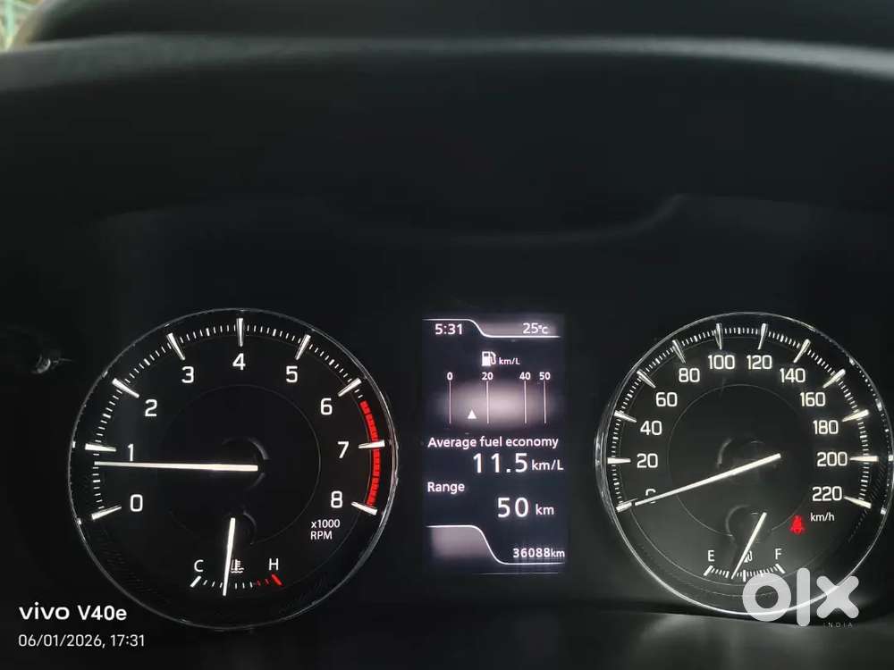 Baleno Alpha