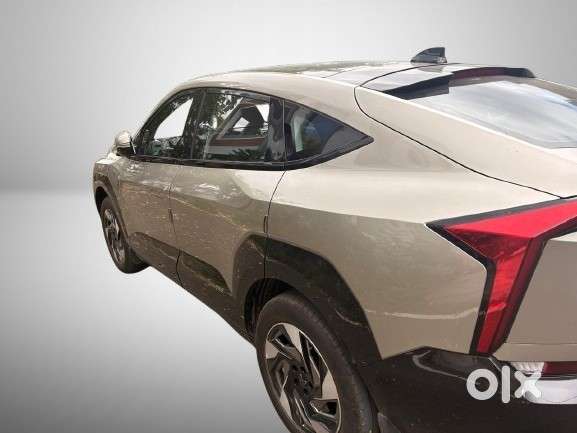 Mahindra Xev 9e Pack Two, 2025, Electric