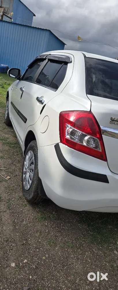 Very Good Condition No Chif Ret