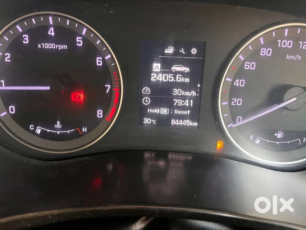 Hyundai I20 2018 Petrol Well Maintained