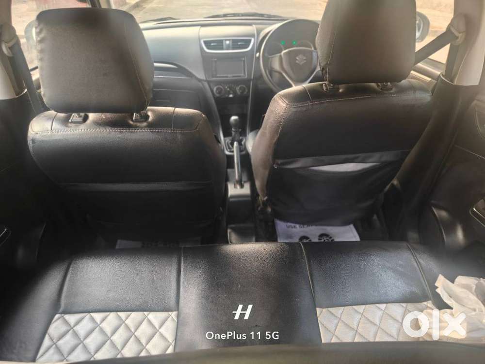 Maruti Suzuki Swift Vxi + Manual, 2014, Cng & Hybrids