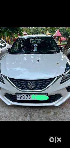 Baleno body 2024 kit olx