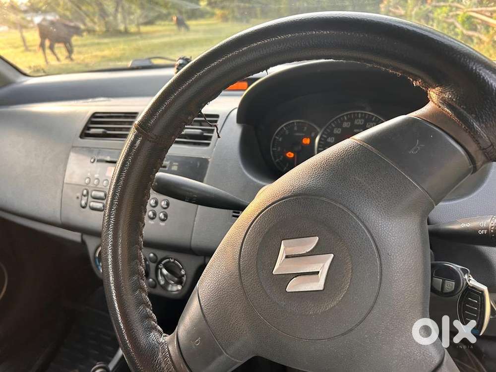 Maruti Suzuki Dzire Petrol Good Condition