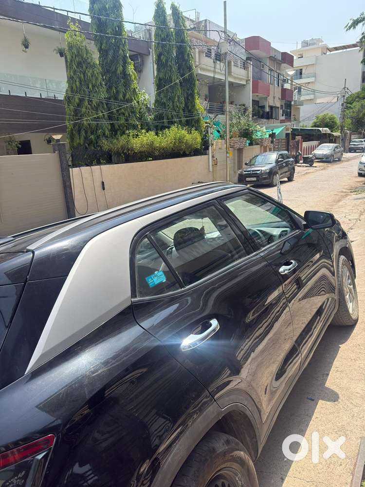 Hyundai Creta Diesel 2023