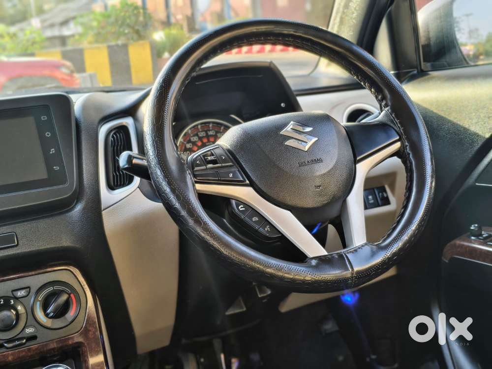 Maruti Suzuki Wagon R 1.2 Zxi Plus, 2023, Petrol