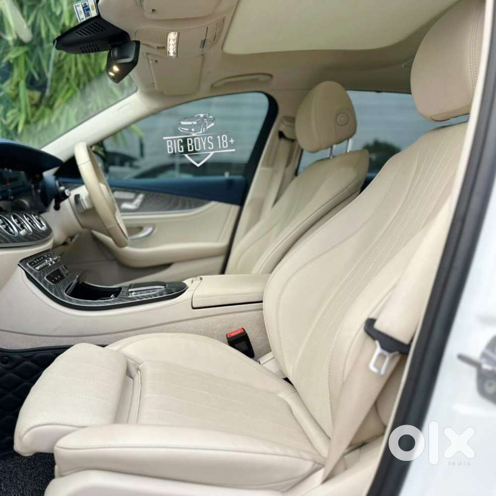 Mercedes-benz E-class E220d Lwb, 2024, Diesel