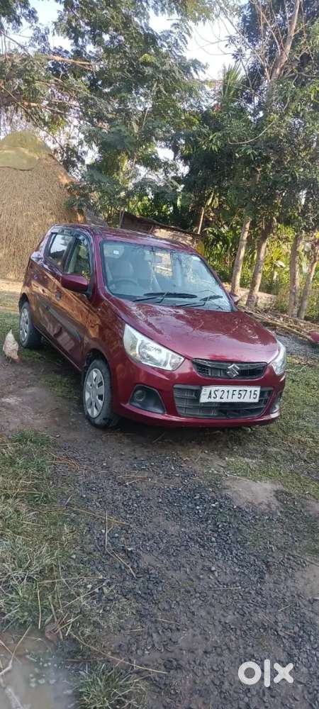 Tata Altroz Ev 2017 Petrol Good Condition