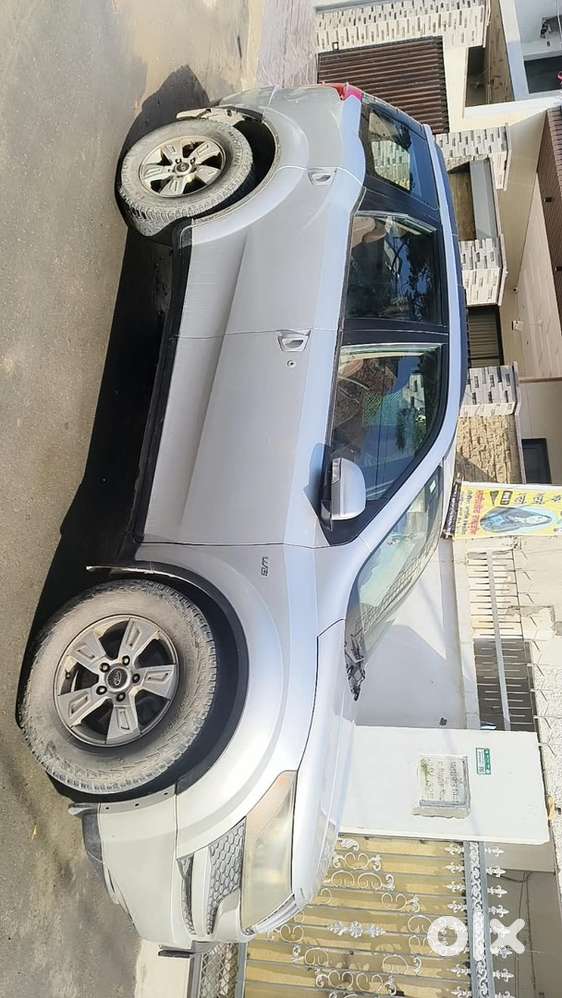 Mahindra Xuv500 Diesel 2012 Fix Price Don&rsquo;t Waste Time