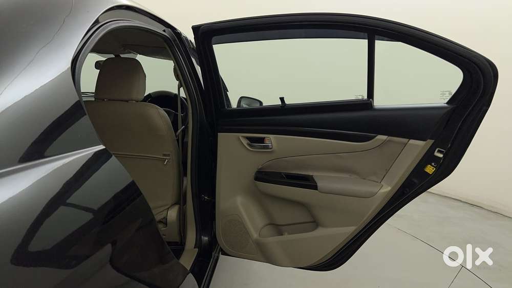 Maruti Suzuki Ciaz 2014-2017 Vxi Plus, 2015, Petrol