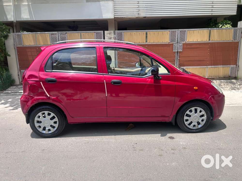 Chevrolet Spark 1.0 Lt, 2011, Petrol
