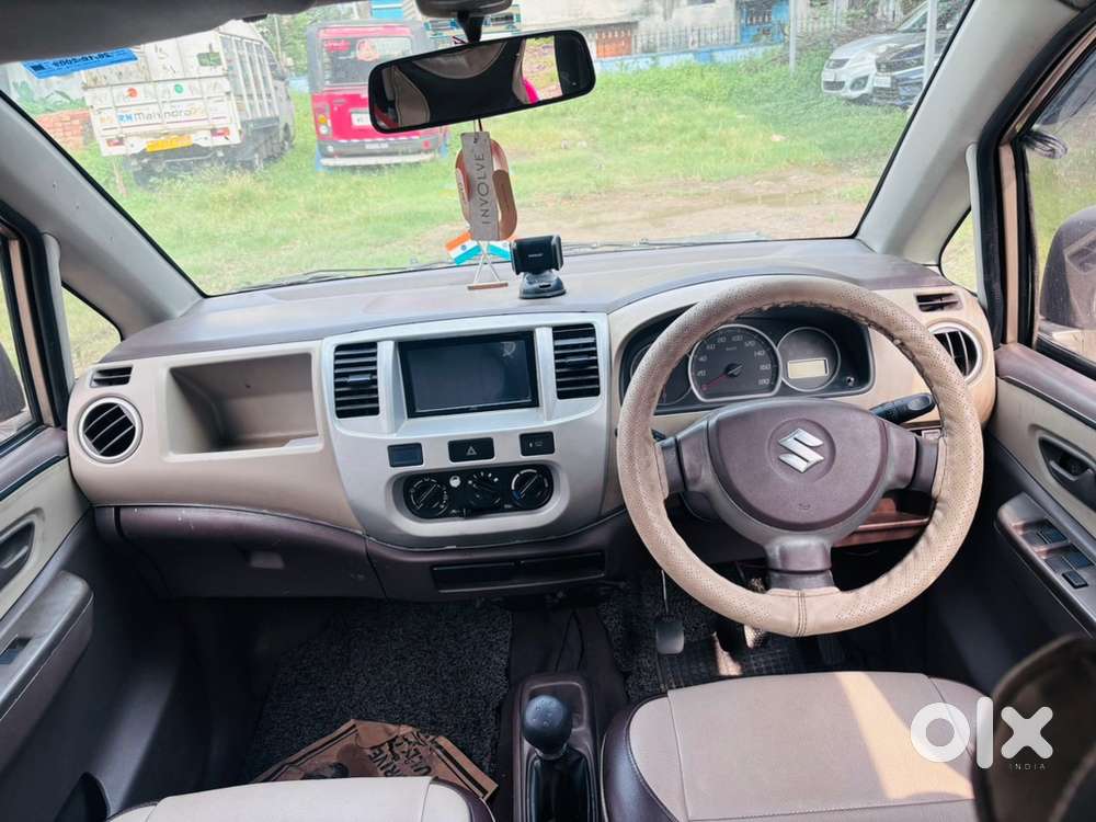 Maruti Suzuki Zen 2009