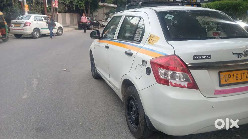 Maruti Suzuki Dzire 2022 Year