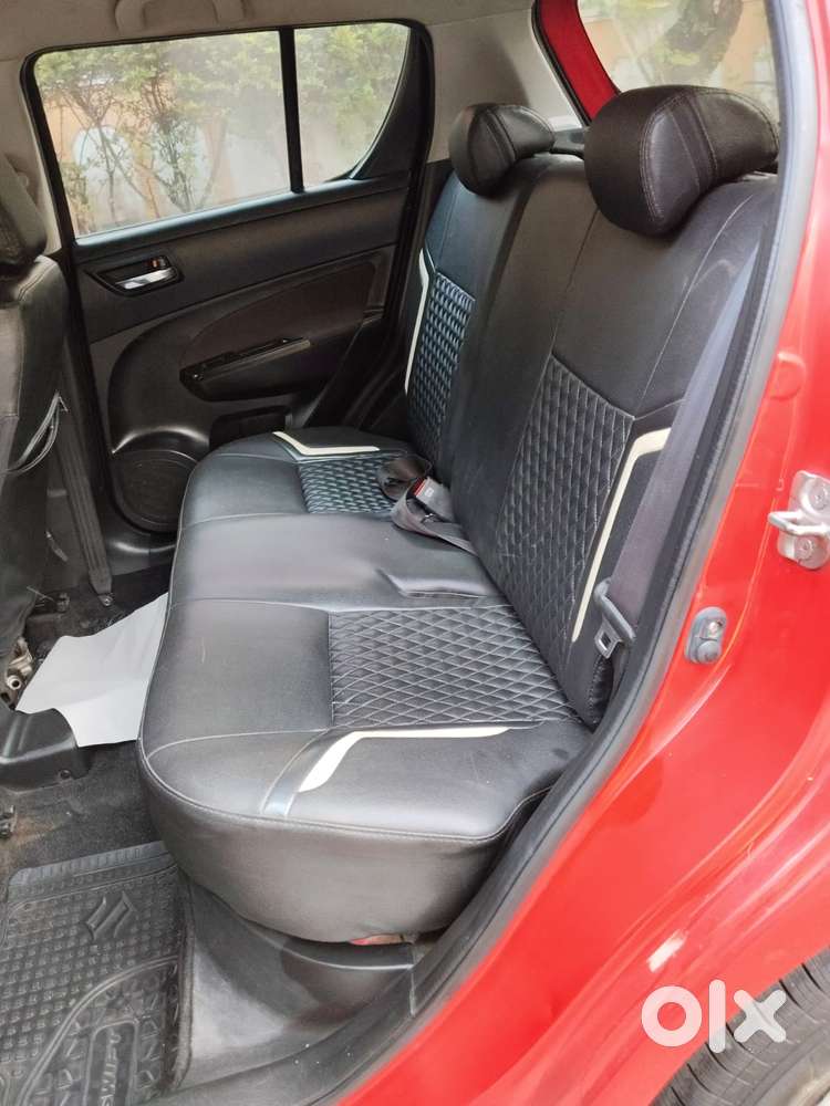 Maruti Suzuki Swift Vdi Optional, 2017, Diesel