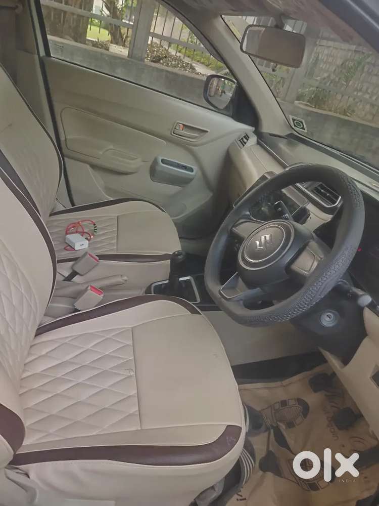 Maruti Dzire Tour 2023 Update To Mid Version  And All Documents Up To