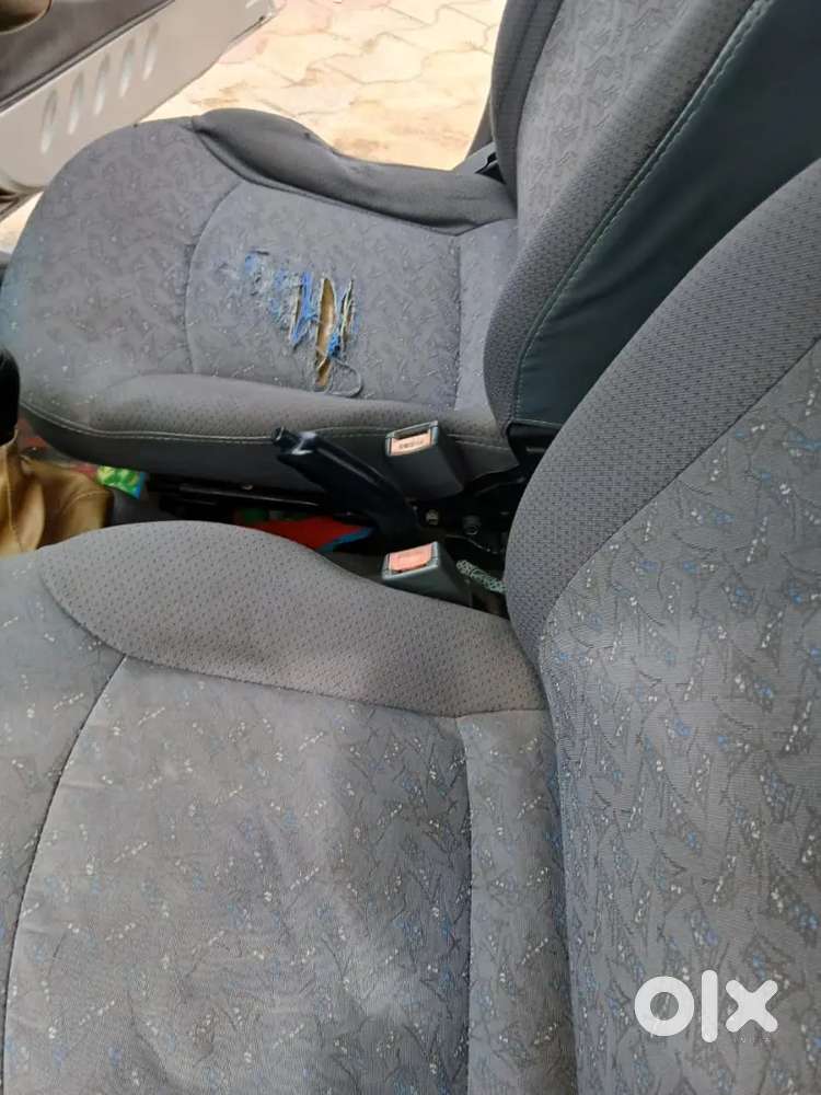 Hyundai Santro Xing 2005