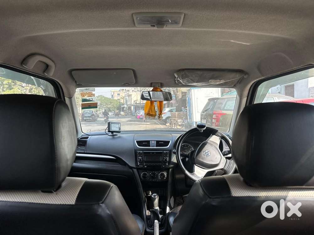 Maruti Suzuki Swift Vdi Optional, 2015, Diesel