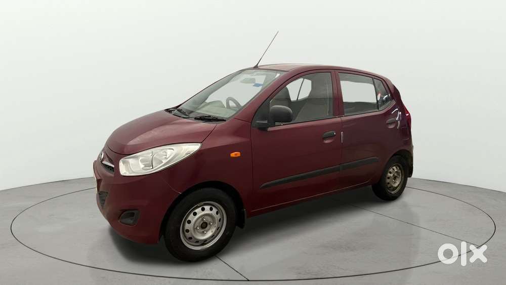 Hyundai I10 Magna 1.1l, 2014, Petrol