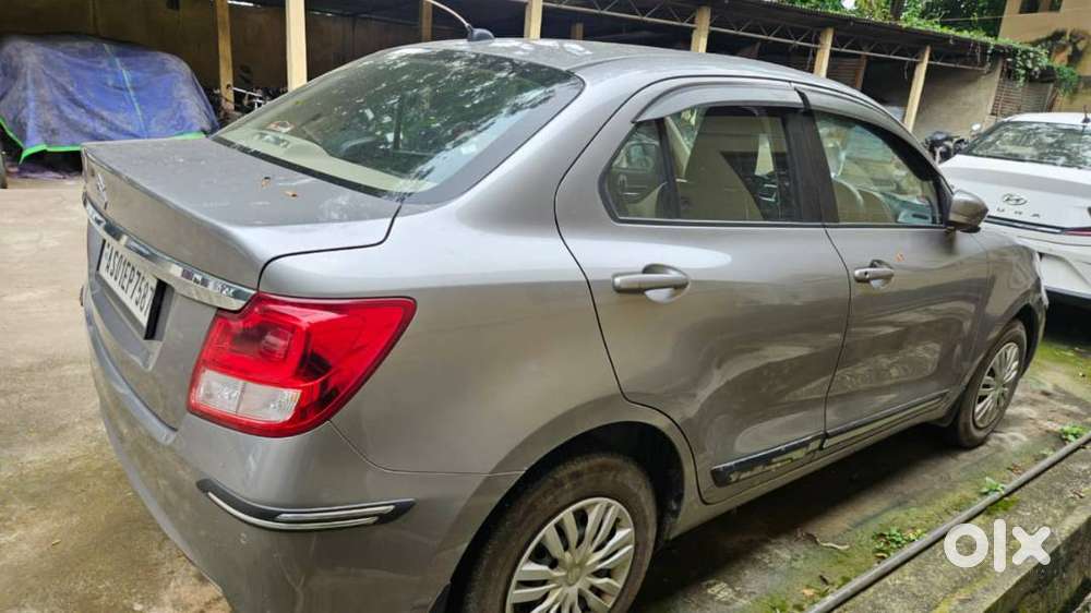 Maruti Suzuki Dzire 2020 Petrol Good Condition