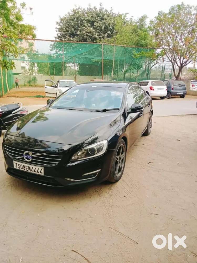 Volvo S60 Momentum 2016 Diesel
