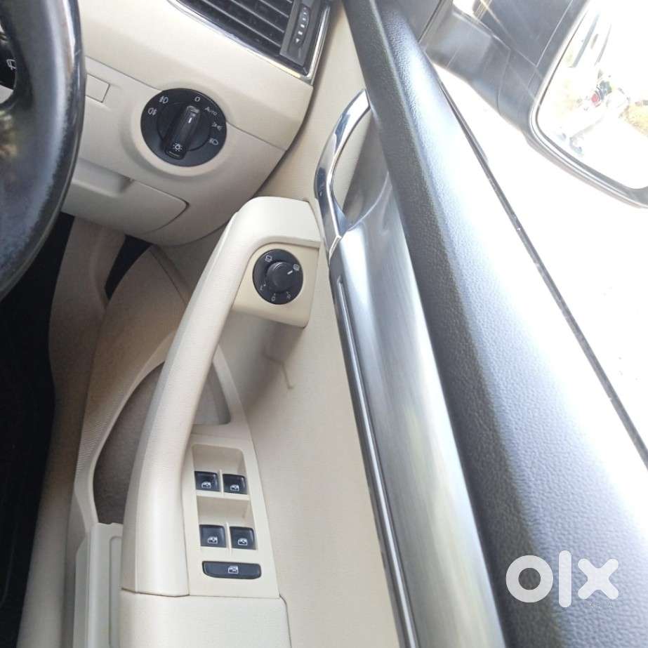 Skoda Octavia 2013-2017 Style Plus 2.0 Tdi At, 2017, Diesel