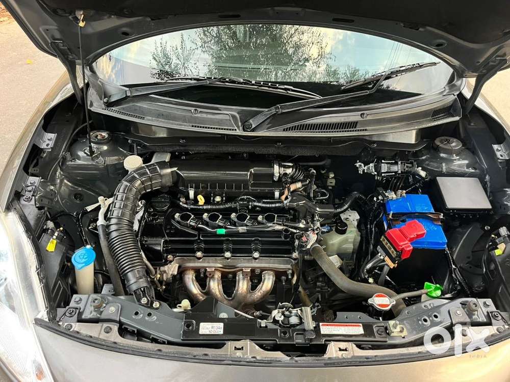 Maruti Suzuki Swift 2019 Petrol 67900 Km Driven
