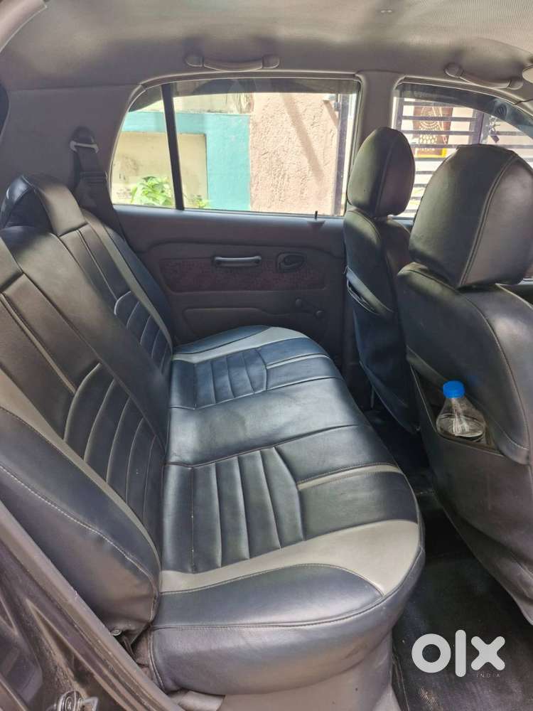 Santro Xing 2007 Petrol & Lpg In Good Condition