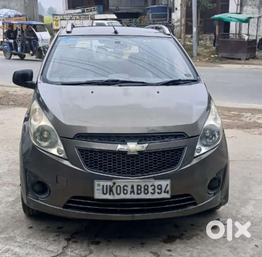 Chevrolet Beat 2014 Diesel 51000 Km Driven