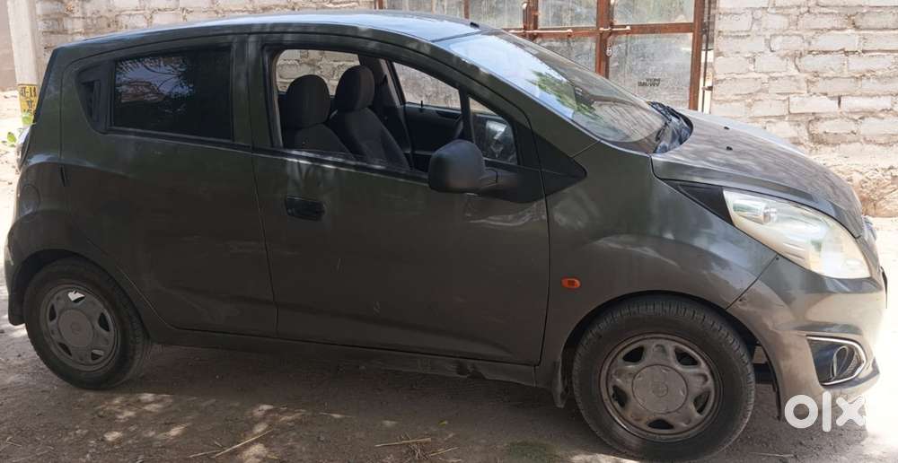 Chevrolet Beat Ls, 2014, Diesel